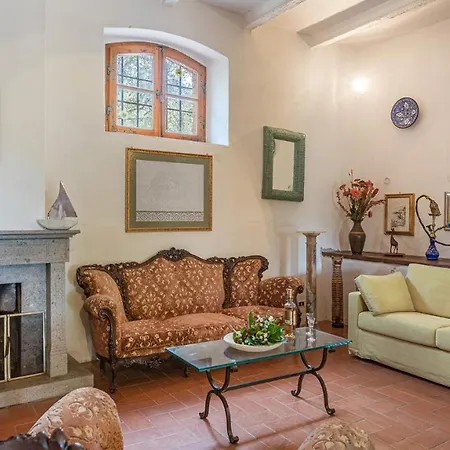 Poderino 6, Emma Willa *