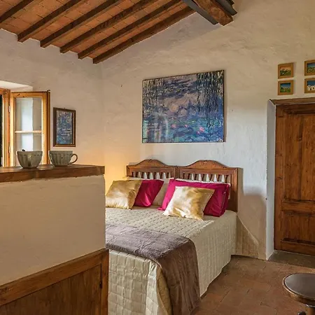 Poderino 6, Emma 트레콴다