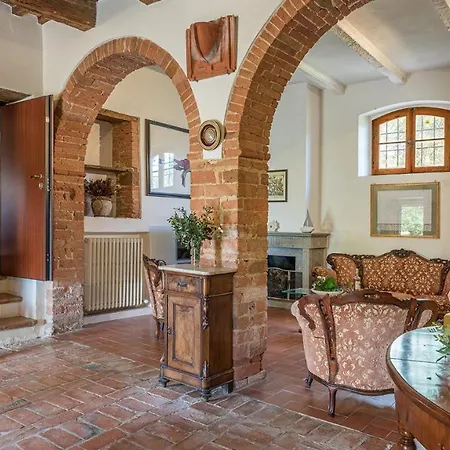 Poderino 6, Emma * 트레콴다