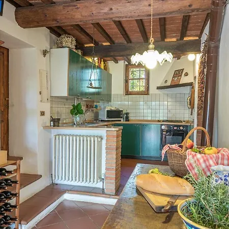 Poderino 6, Emma * Trequanda