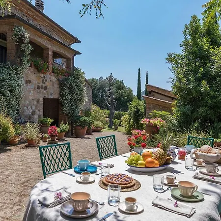 Poderino 6, Emma 트레콴다