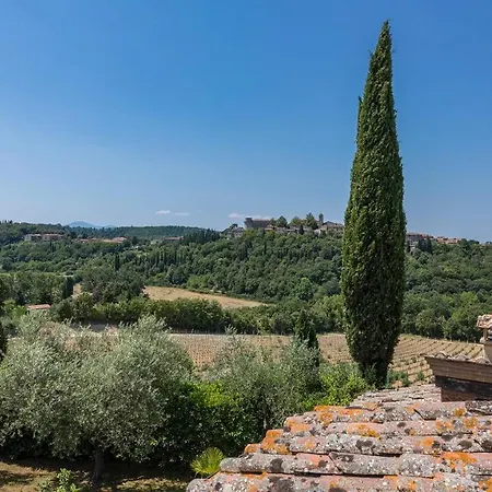 Poderino 6, Emma 빌라 *