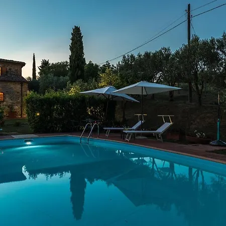 Poderino 6, Emma * 트레콴다