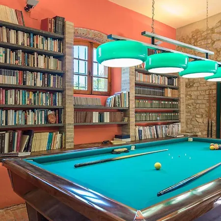 빌라 Poderino 6, Emma *