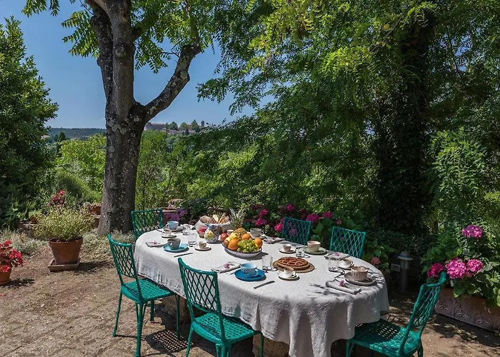 Вилла Poderino 6, Emma