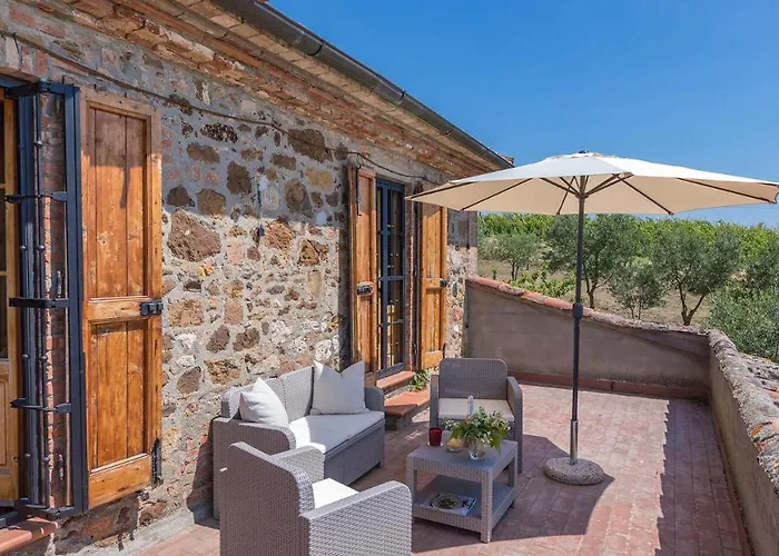 Poderino 6, Emma Трекуанда