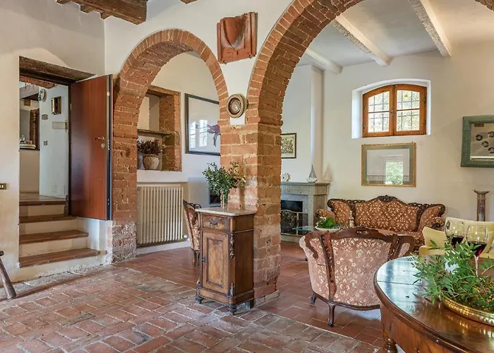 Poderino 6, Emma * Трекуанда