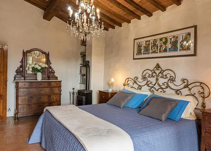 Poderino 6, Emma Трекуанда