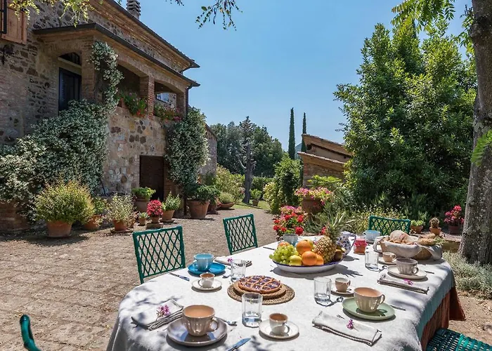 Poderino 6, Emma Трекуанда