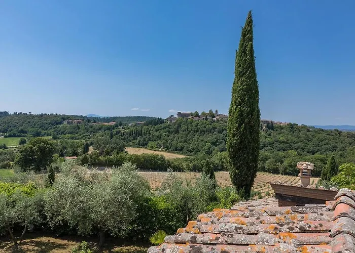 Poderino 6, Emma Вилла *