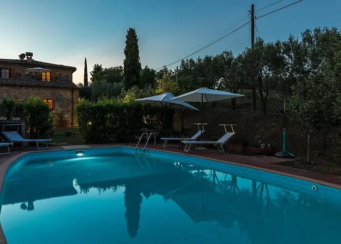 Poderino 6, Emma * Трекуанда