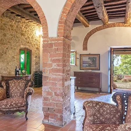 Villa Poderino 6, Emma